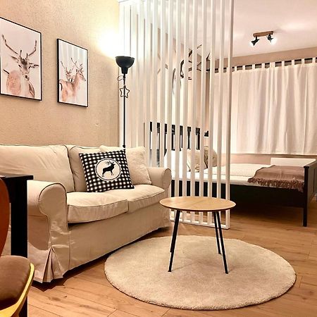 Gosau Apartment 307 Экстерьер фото