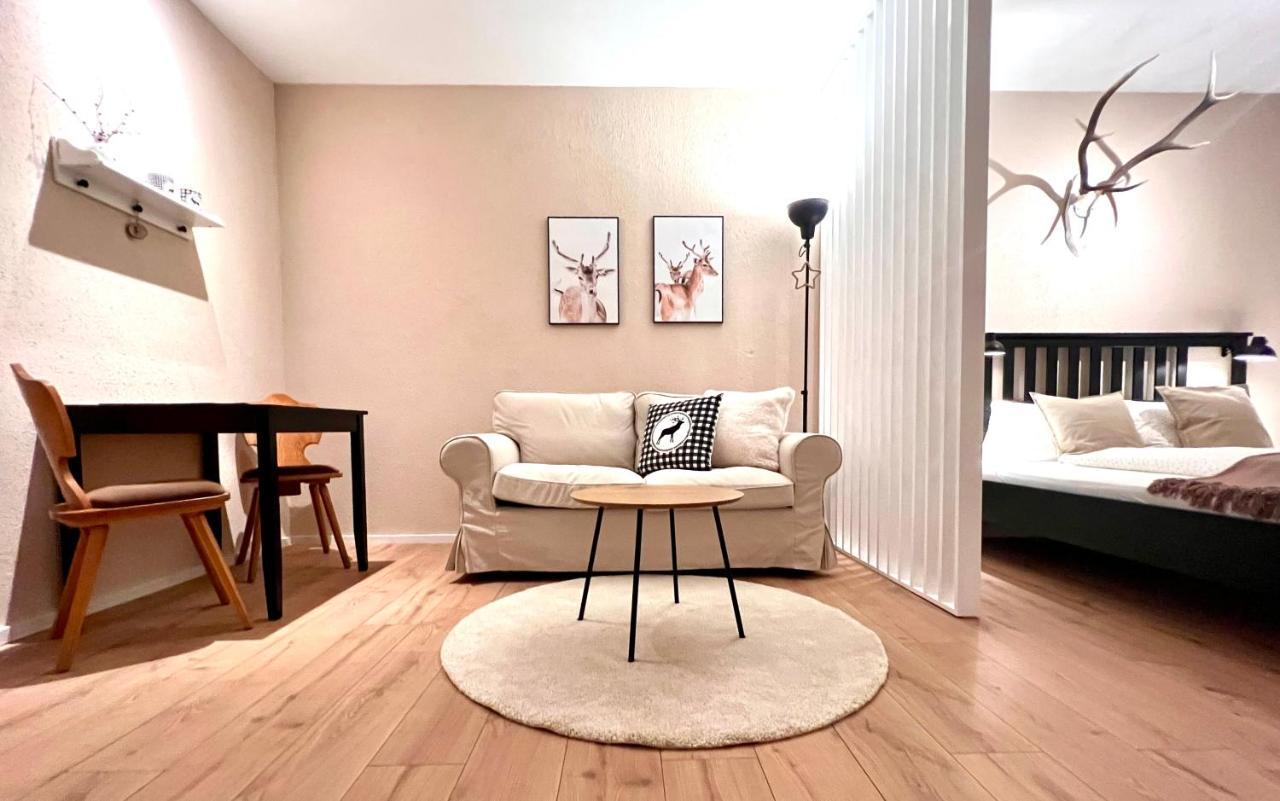 Gosau Apartment 307 Экстерьер фото