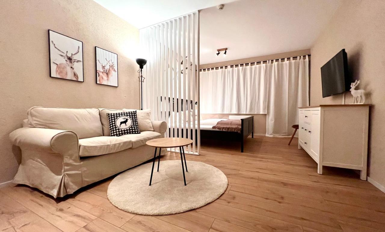 Gosau Apartment 307 Экстерьер фото