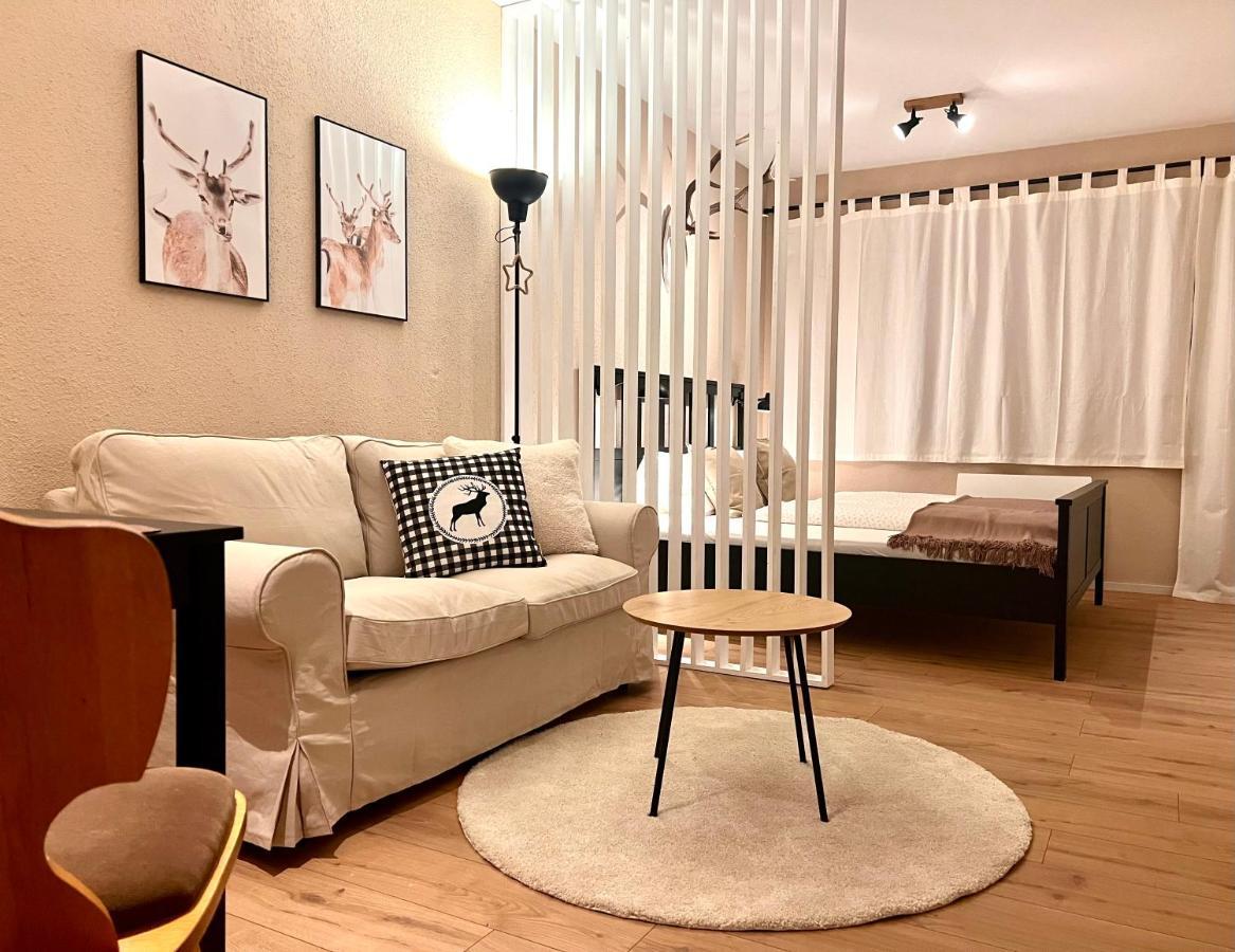 Gosau Apartment 307 Экстерьер фото
