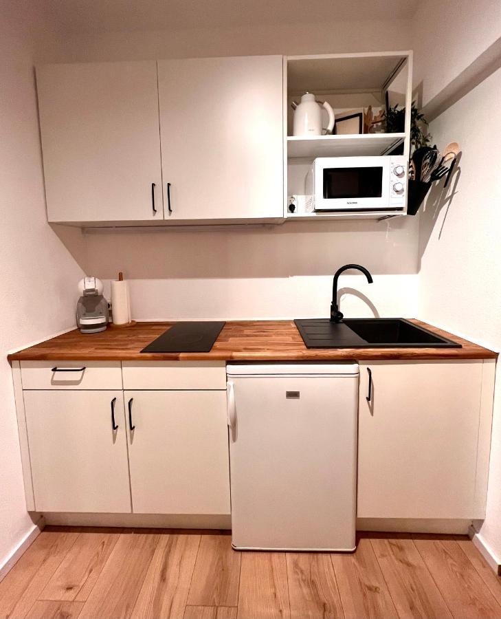 Gosau Apartment 307 Экстерьер фото