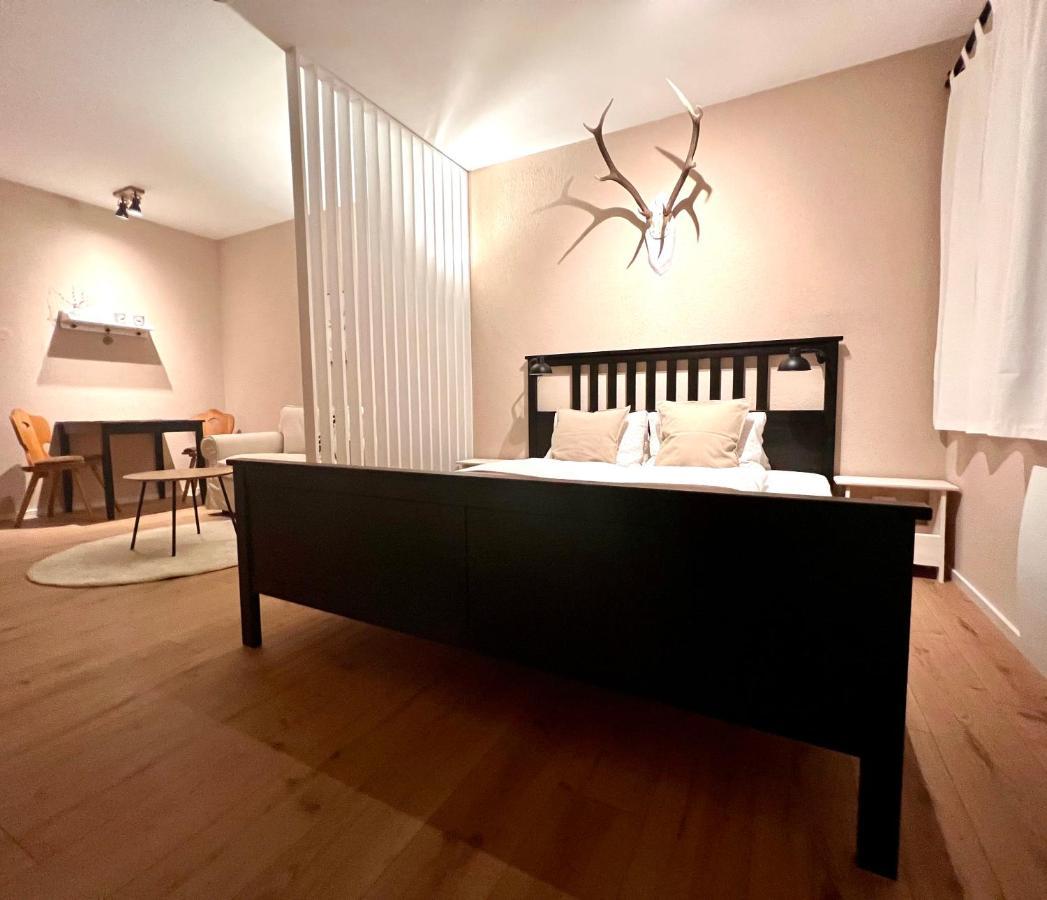 Gosau Apartment 307 Экстерьер фото