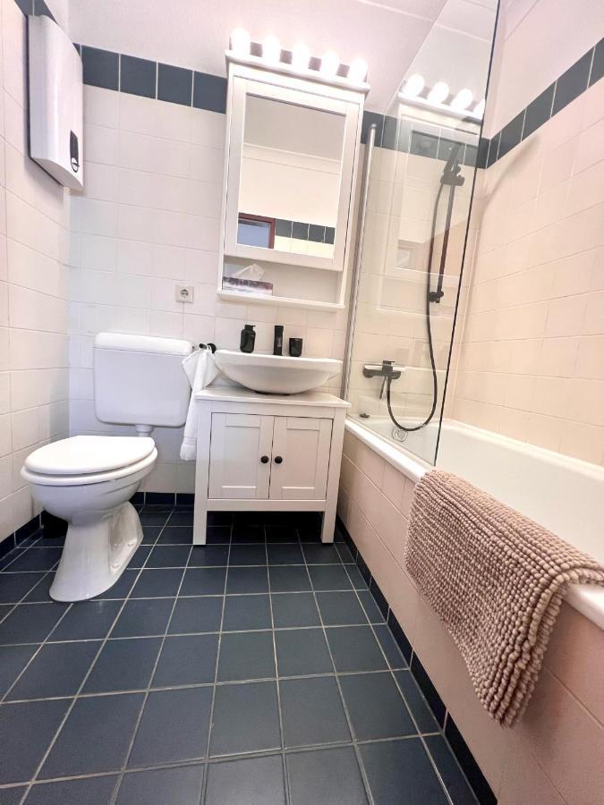 Gosau Apartment 307 Экстерьер фото