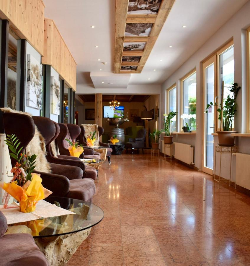 Gosau Apartment 307 Экстерьер фото