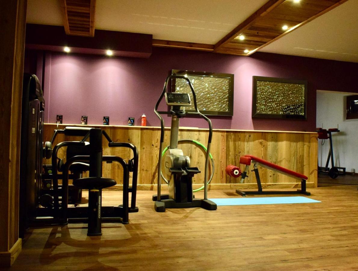 Gosau Apartment 307 Экстерьер фото