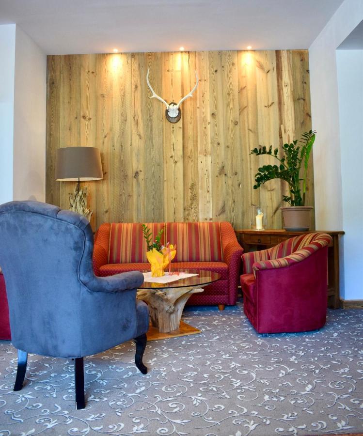 Gosau Apartment 307 Экстерьер фото