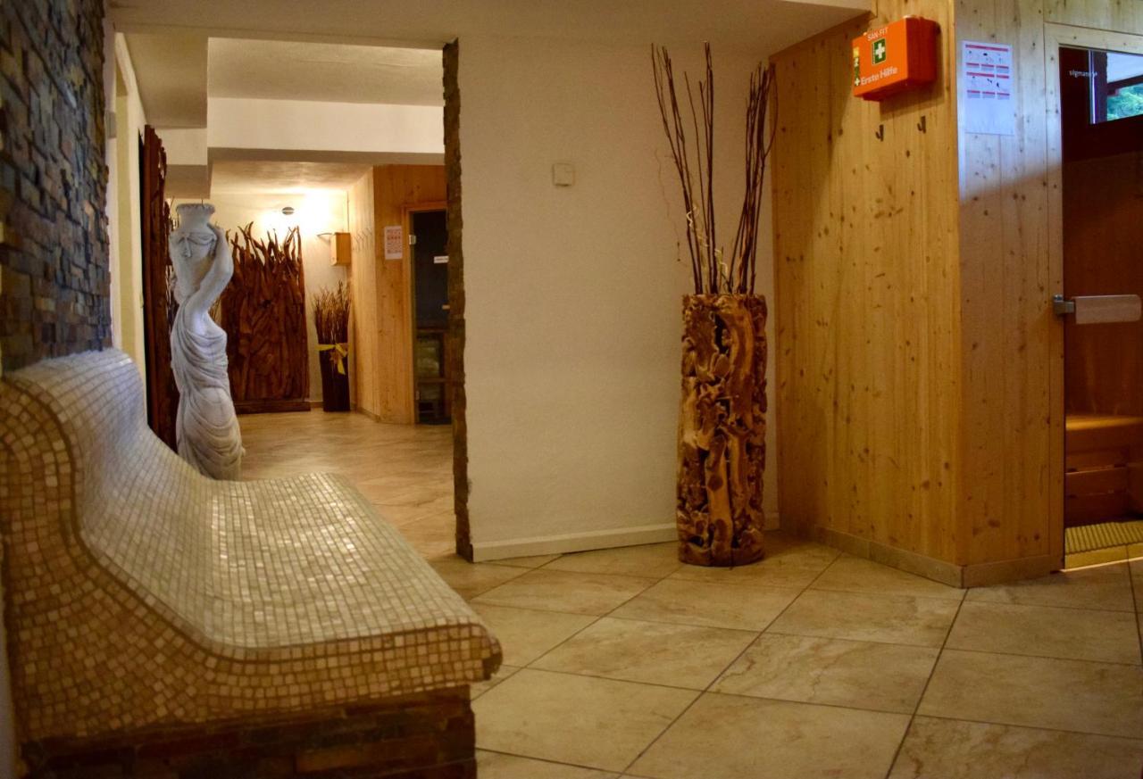 Gosau Apartment 307 Экстерьер фото