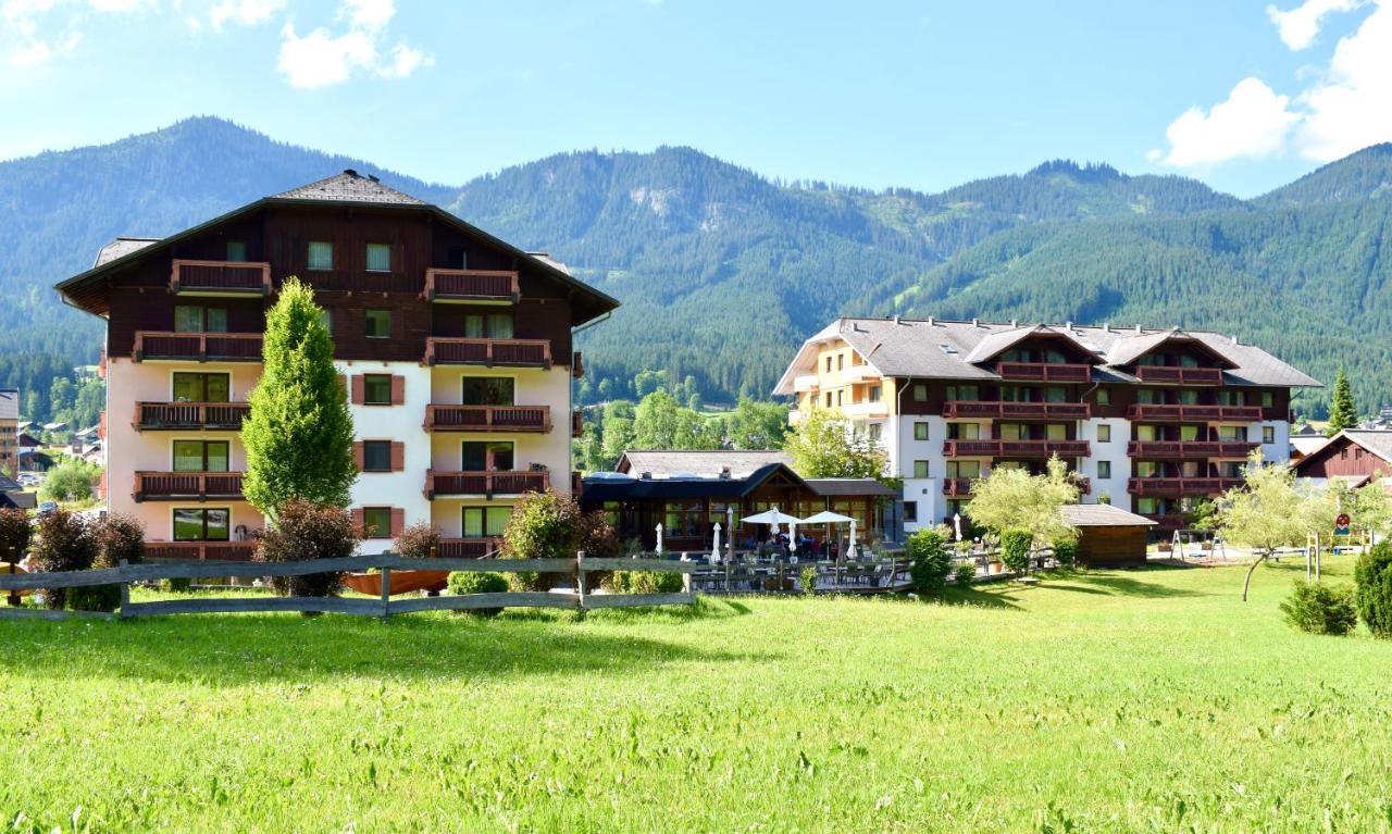 Gosau Apartment 307 Экстерьер фото