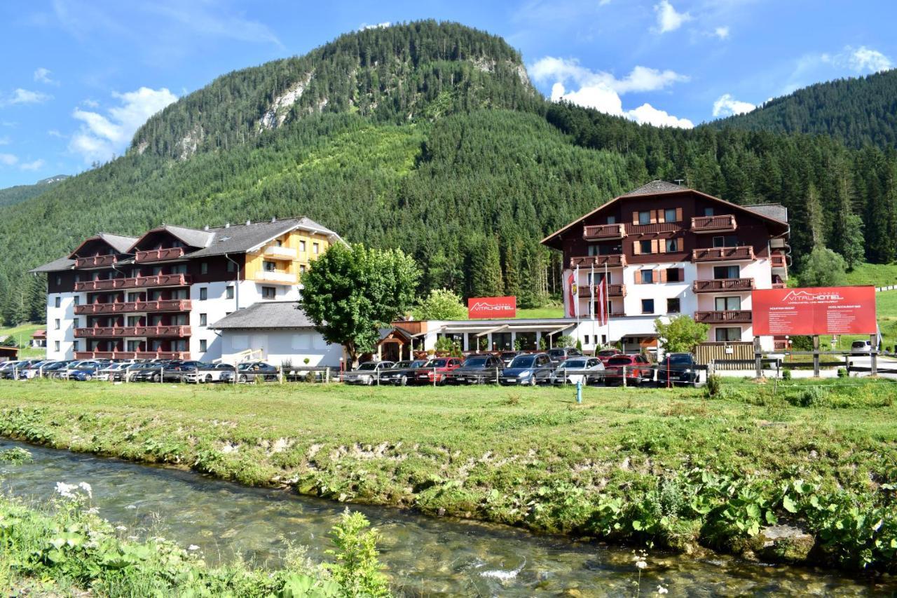 Gosau Apartment 307 Экстерьер фото