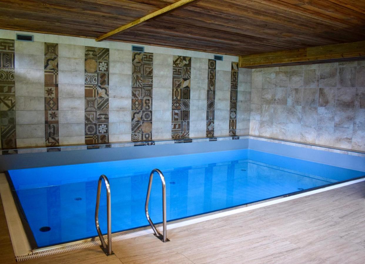 Gosau Apartment 307 Экстерьер фото