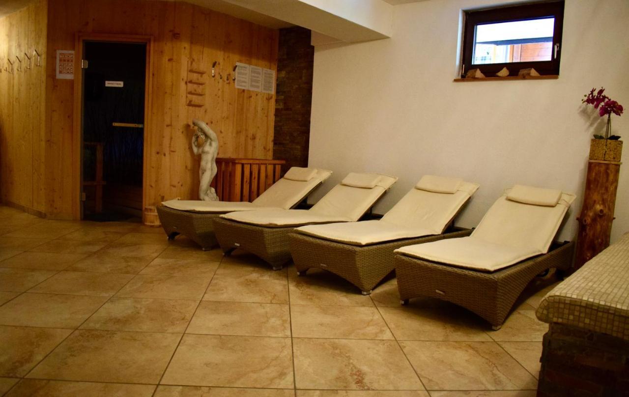 Gosau Apartment 307 Экстерьер фото