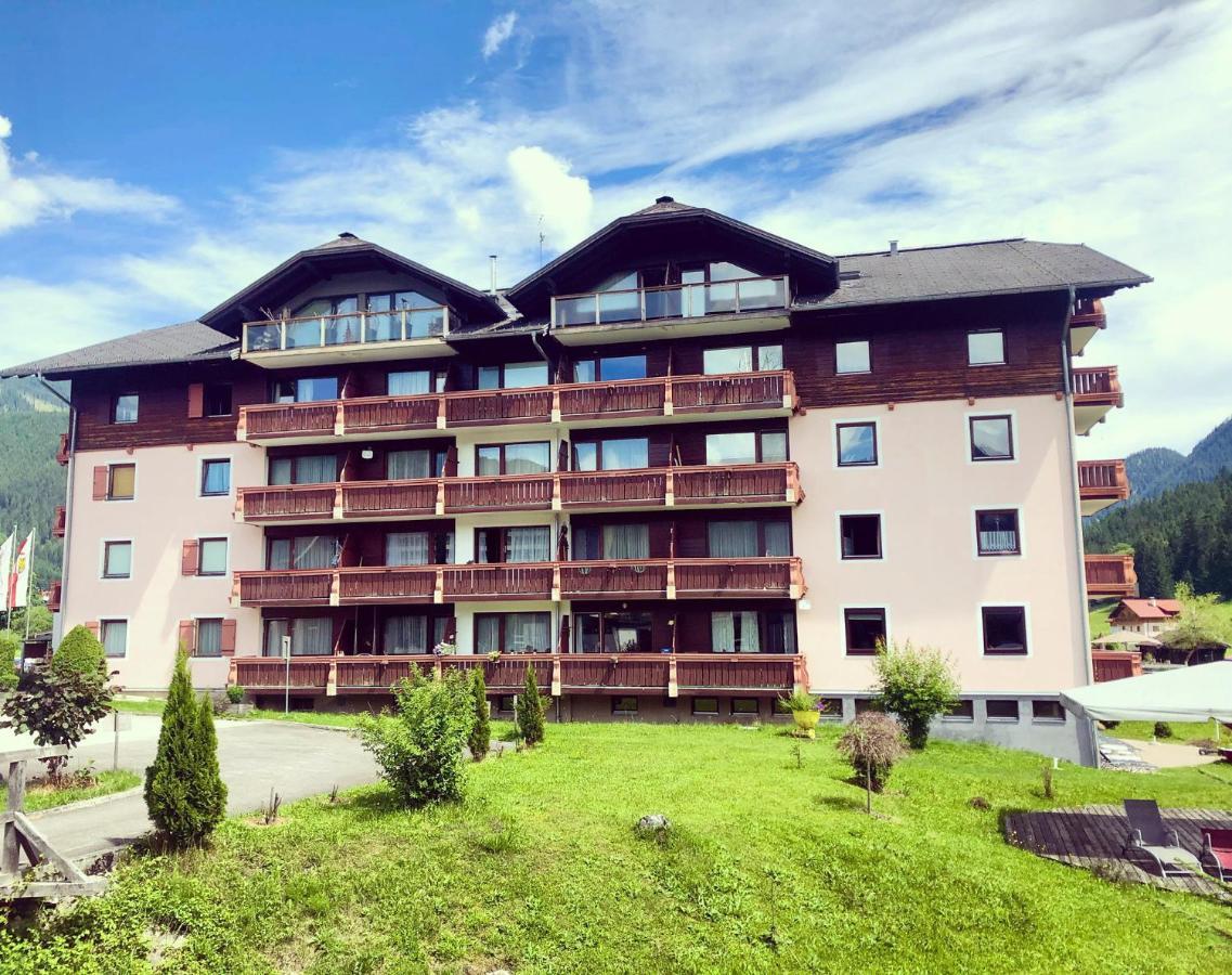 Gosau Apartment 307 Экстерьер фото