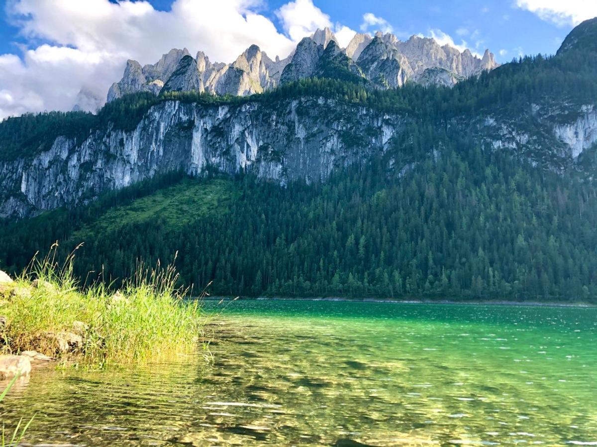 Gosau Apartment 307 Экстерьер фото